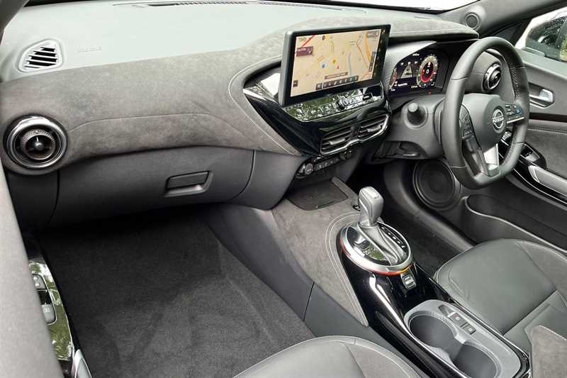 Used Nissan Juke 2025 for sale - 77093019: Photo 37