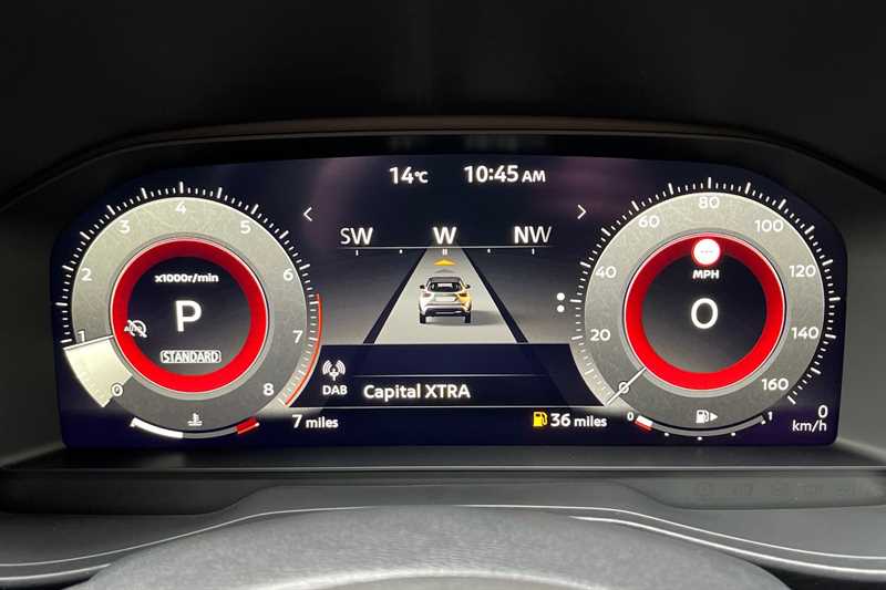 Used Nissan Juke 2025 for sale - 77093019: Photo 39