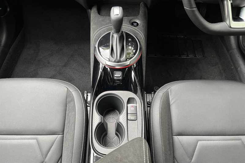 Used Nissan Juke 2025 for sale - 77093019: Photo 44