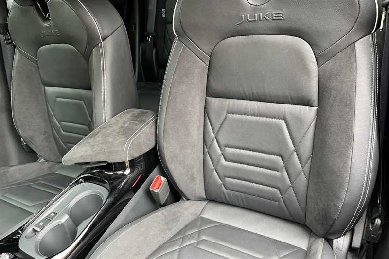 Used Nissan Juke 2025 for sale - 77093019: Photo 46