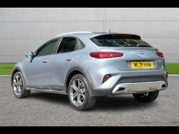 Used Kia XCeed 2021 for sale - 74979751: Photo