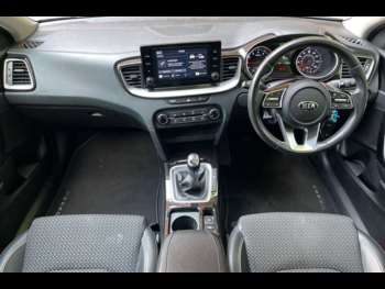 Used Kia XCeed 2021 for sale - 74979751: Photo
