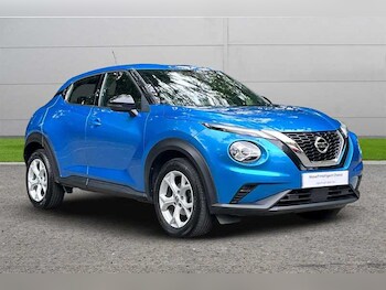 Nissan - Juke