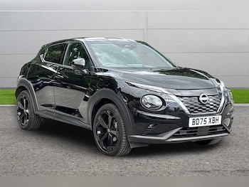 Used Nissan Juke 2025 for sale - 79318670: Photo