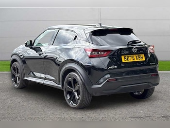 Used Nissan Juke 2025 for sale - 79318670: Photo
