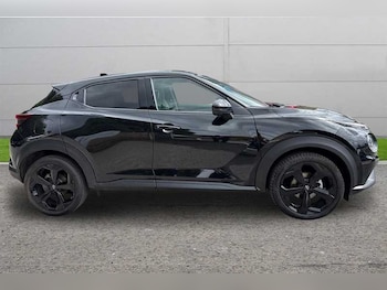 Used Nissan Juke 2025 for sale - 79318670: Photo