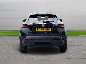 Used Nissan Juke 2025 for sale - 79318670: Photo