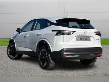 Used Nissan Qashqai 2025 for sale - 77205875: Photo