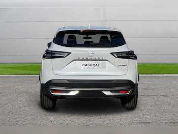 Used Nissan Qashqai 2025 for sale - 77205875: Photo