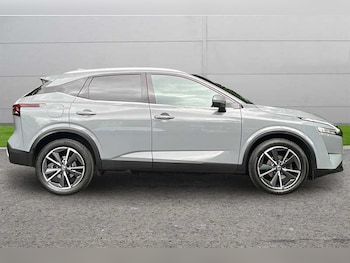 Used Nissan Qashqai 2021 for sale - 78590971: Photo