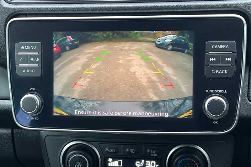 Used Nissan Leaf 2021 for sale - 77996864: Photo 11