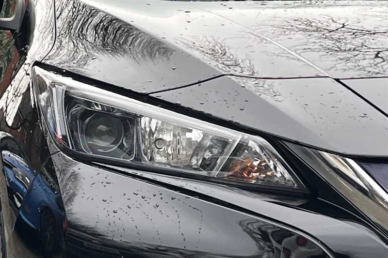 Used Nissan Leaf 2021 for sale - 77996864: Photo 13