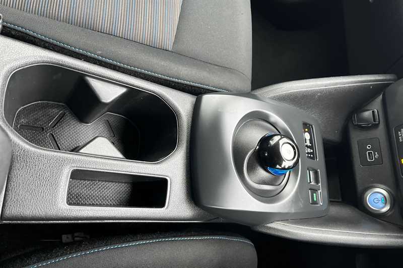 Used Nissan Leaf 2021 for sale - 77996864: Photo 17