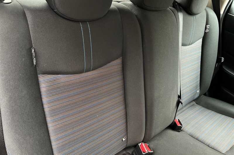 Used Nissan Leaf 2021 for sale - 77996864: Photo 19