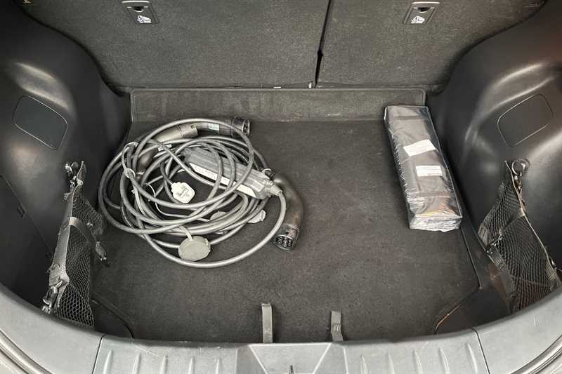 Used Nissan Leaf 2021 for sale - 77996864: Photo 20