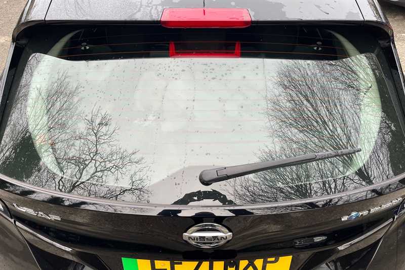 Used Nissan Leaf 2021 for sale - 77996864: Photo 29