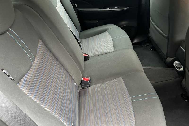 Used Nissan Leaf 2021 for sale - 77996864: Photo 31