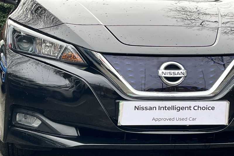 Used Nissan Leaf 2021 for sale - 77996864: Photo 36