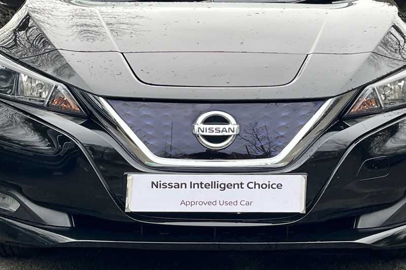 Used Nissan Leaf 2021 for sale - 77996864: Photo 37