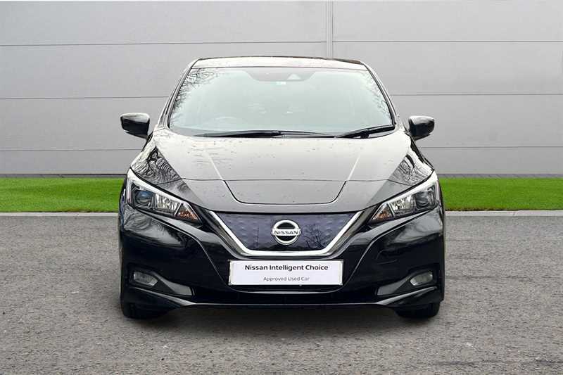 Used Nissan Leaf 2021 for sale - 77996864: Photo 5
