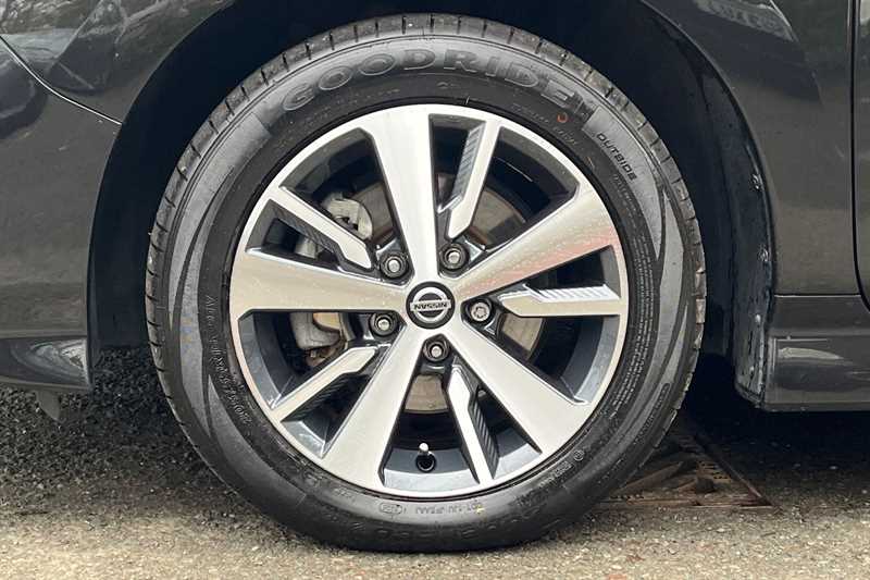 Used Nissan Leaf 2021 for sale - 77996864: Photo 6