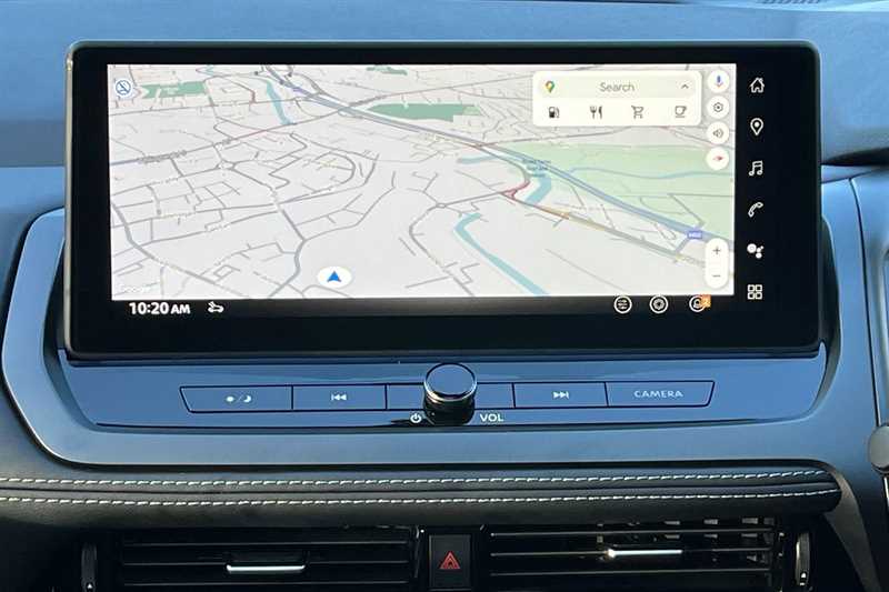 Used Nissan Qashqai 2025 for sale - 76328478: Photo 10