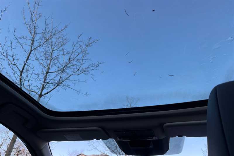 Used Nissan Qashqai 2025 for sale - 76328478: Photo 11