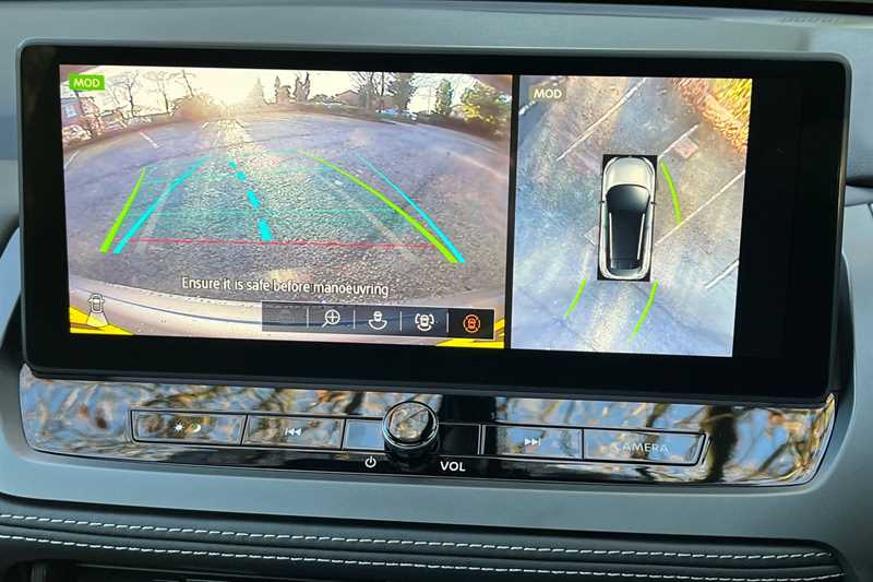 Used Nissan Qashqai 2025 for sale - 76328478: Photo 12