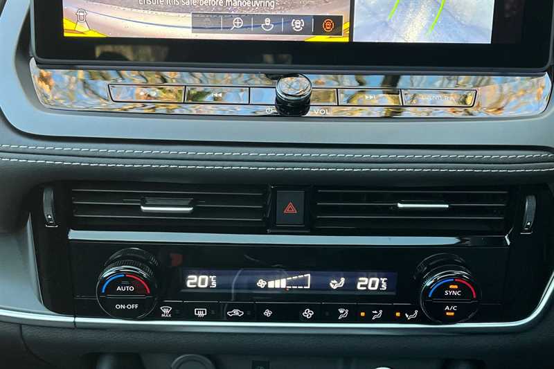 Used Nissan Qashqai 2025 for sale - 76328478: Photo 13