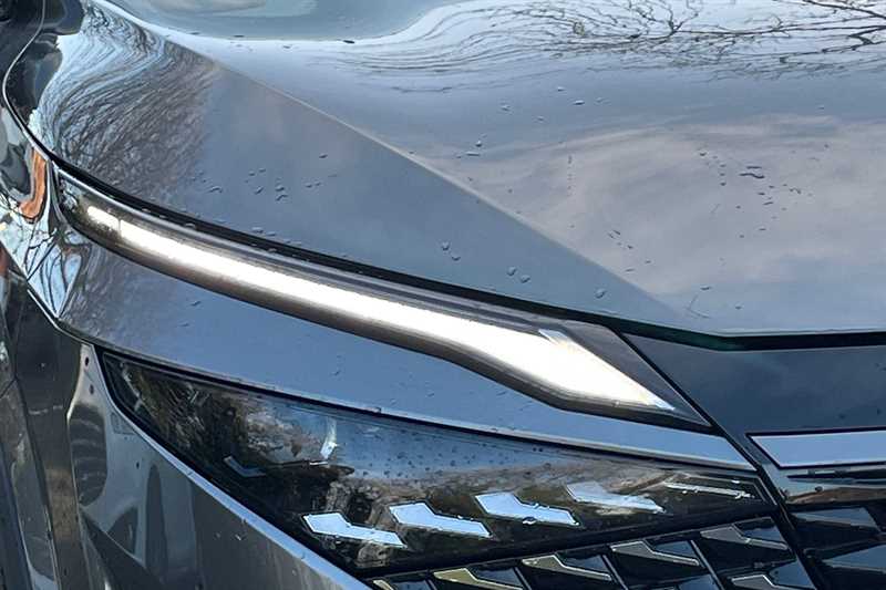 Used Nissan Qashqai 2025 for sale - 76328478: Photo 14