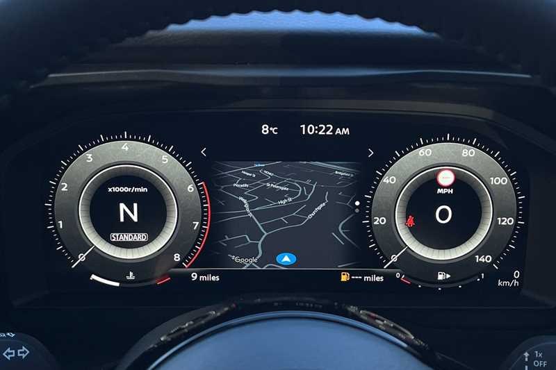 Used Nissan Qashqai 2025 for sale - 76328478: Photo 15