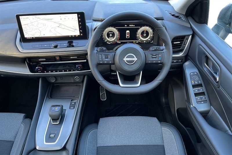 Used Nissan Qashqai 2025 for sale - 76328478: Photo 16