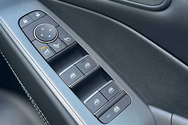 Used Nissan Qashqai 2025 for sale - 76328478: Photo 19