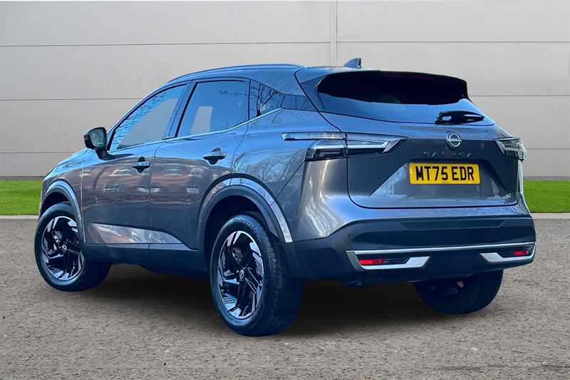 Used Nissan Qashqai 2025 for sale - 76328478: Photo 2