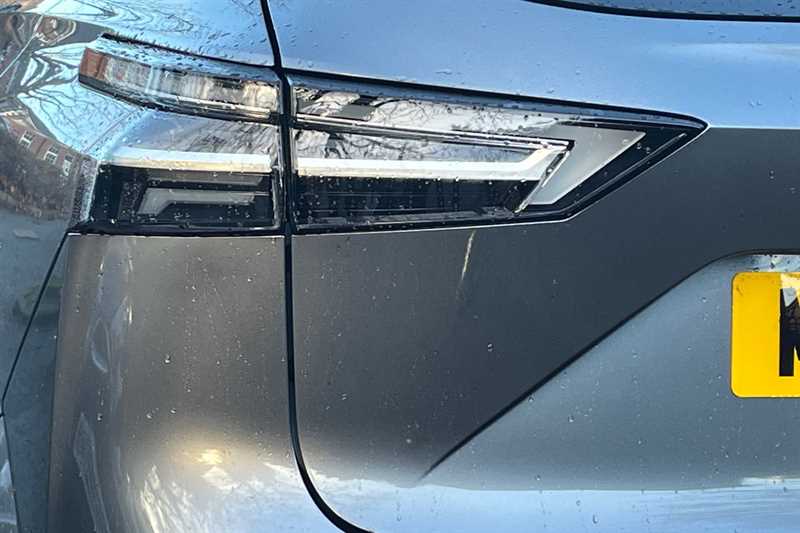 Used Nissan Qashqai 2025 for sale - 76328478: Photo 26