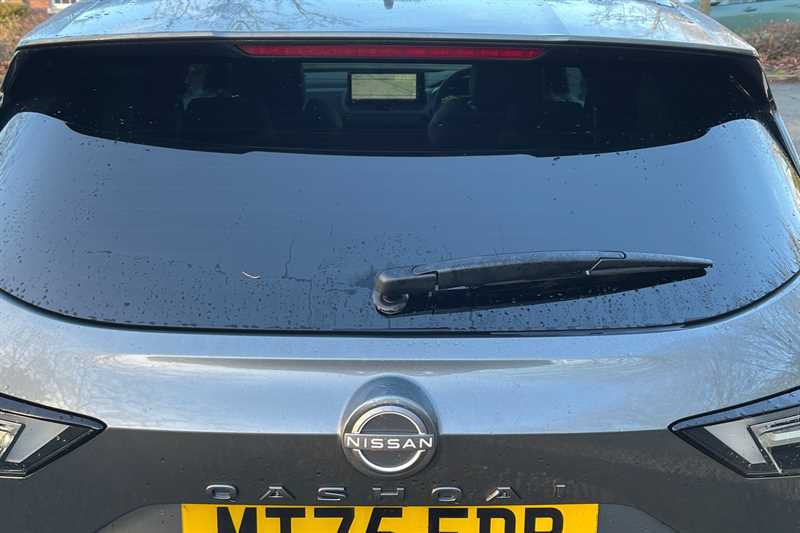 Used Nissan Qashqai 2025 for sale - 76328478: Photo 29