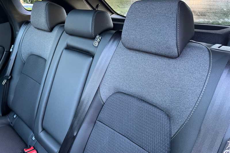 Used Nissan Qashqai 2025 for sale - 76328478: Photo 33