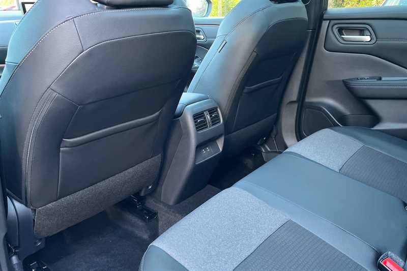 Used Nissan Qashqai 2025 for sale - 76328478: Photo 35