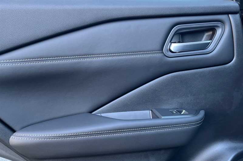 Used Nissan Qashqai 2025 for sale - 76328478: Photo 36