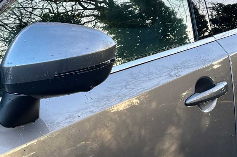 Used Nissan Qashqai 2025 for sale - 76328478: Photo 38