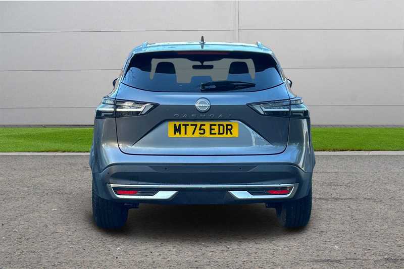 Used Nissan Qashqai 2025 for sale - 76328478: Photo 4