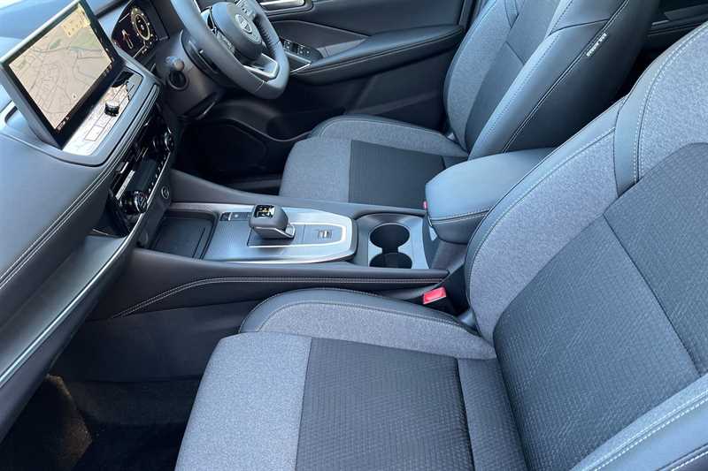 Used Nissan Qashqai 2025 for sale - 76328478: Photo 40