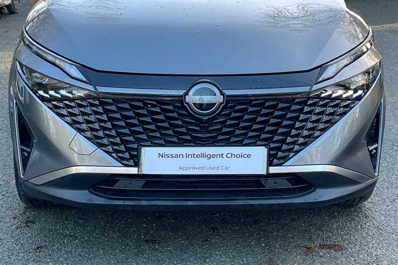 Used Nissan Qashqai 2025 for sale - 76328478: Photo 41