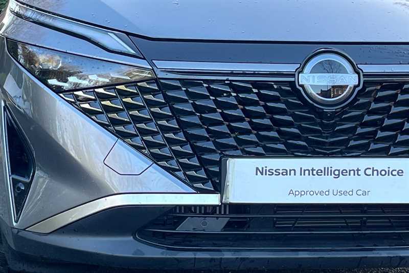 Used Nissan Qashqai 2025 for sale - 76328478: Photo 42