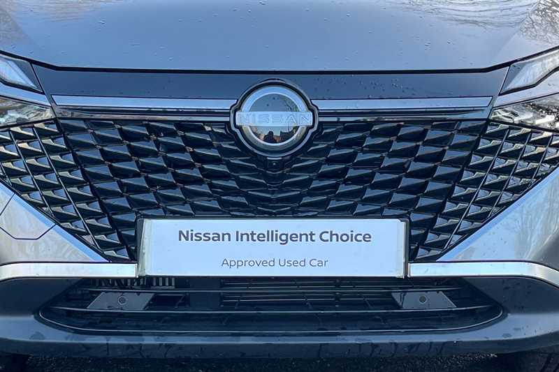 Used Nissan Qashqai 2025 for sale - 76328478: Photo 43