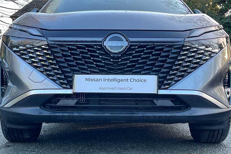 Used Nissan Qashqai 2025 for sale - 76328478: Photo 45