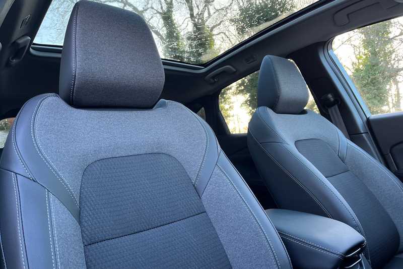 Used Nissan Qashqai 2025 for sale - 76328478: Photo 46