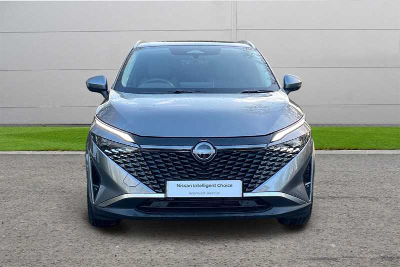 Used Nissan Qashqai 2025 for sale - 76328478: Photo 5