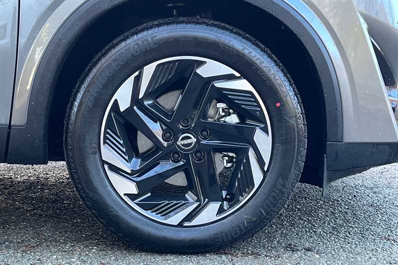 Used Nissan Qashqai 2025 for sale - 76328478: Photo 6