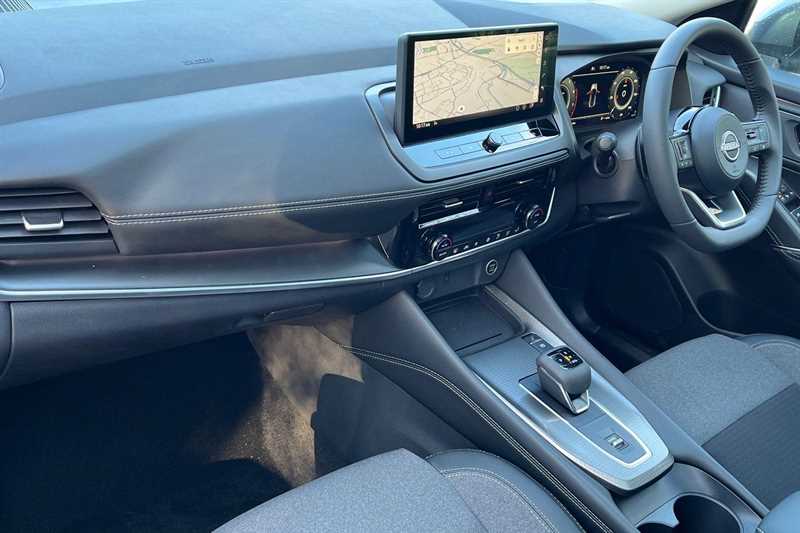 Used Nissan Qashqai 2025 for sale - 76328478: Photo 7